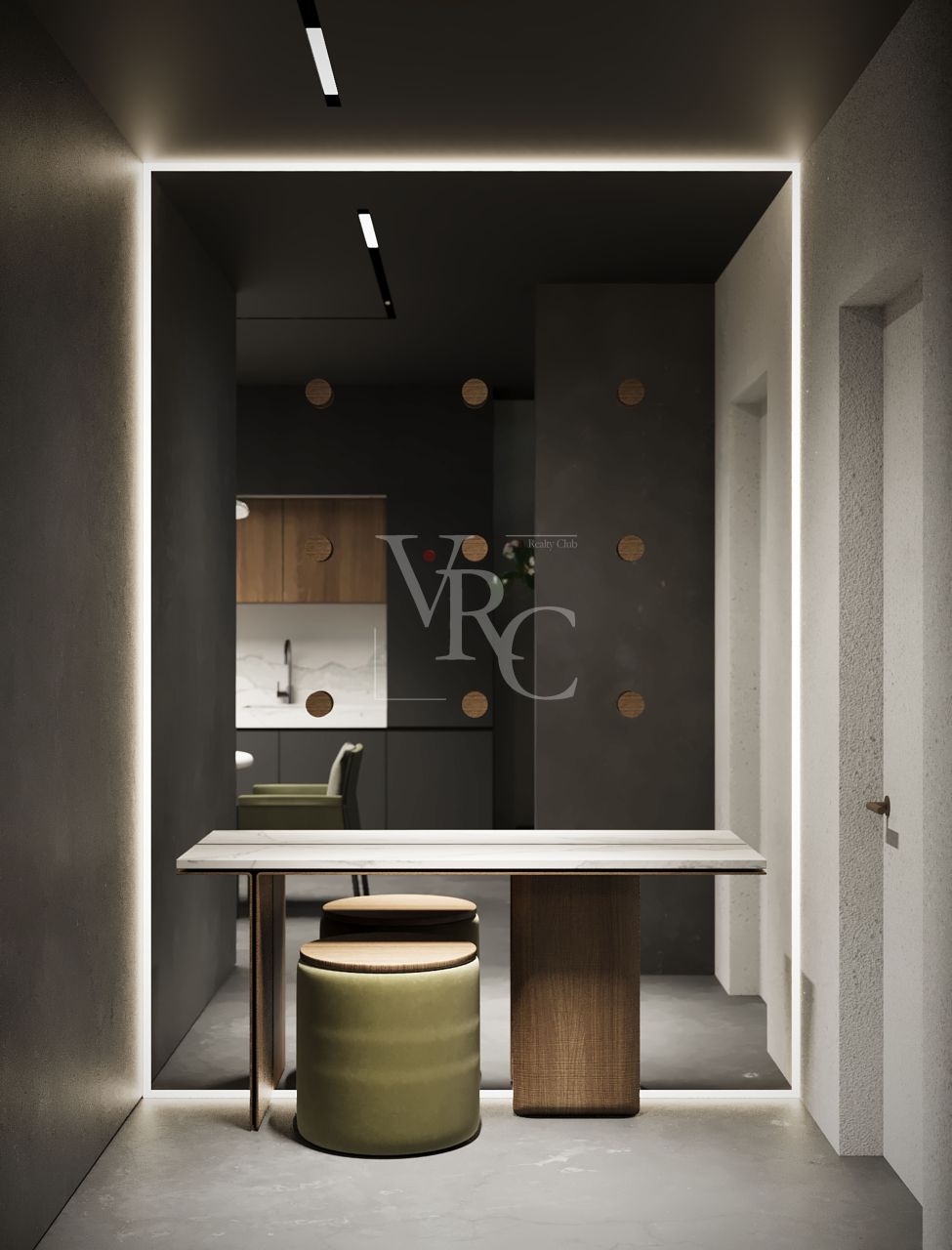 Вилла в Убуде, Индонезия, 80 м² - фото 7