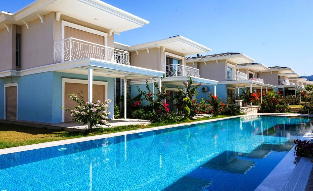 Квартира в Кушадасы, Турция, 90 м² - фото 2