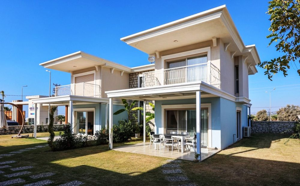 Квартира в Кушадасы, Турция, 90 м² - фото 3