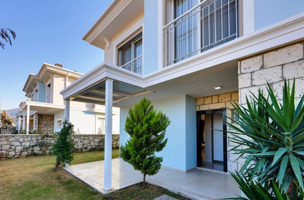 Квартира в Кушадасы, Турция, 90 м² - фото 4