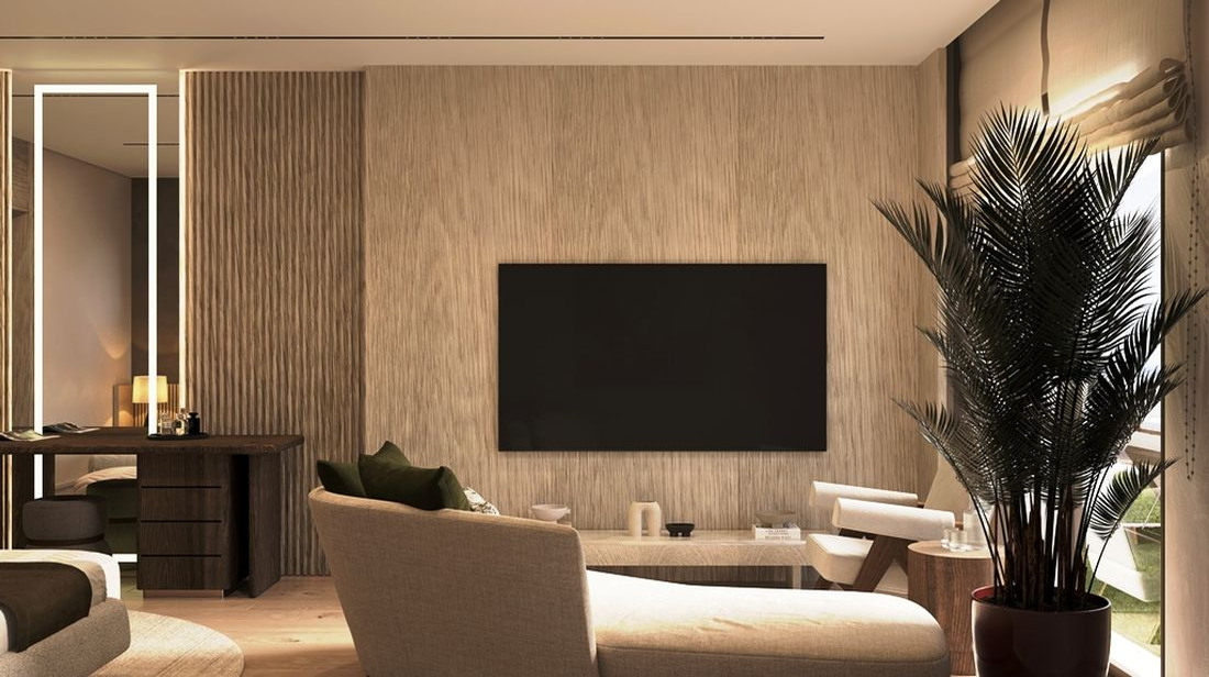 Вилла в Бодруме, Турция, 280 м² - фото 5