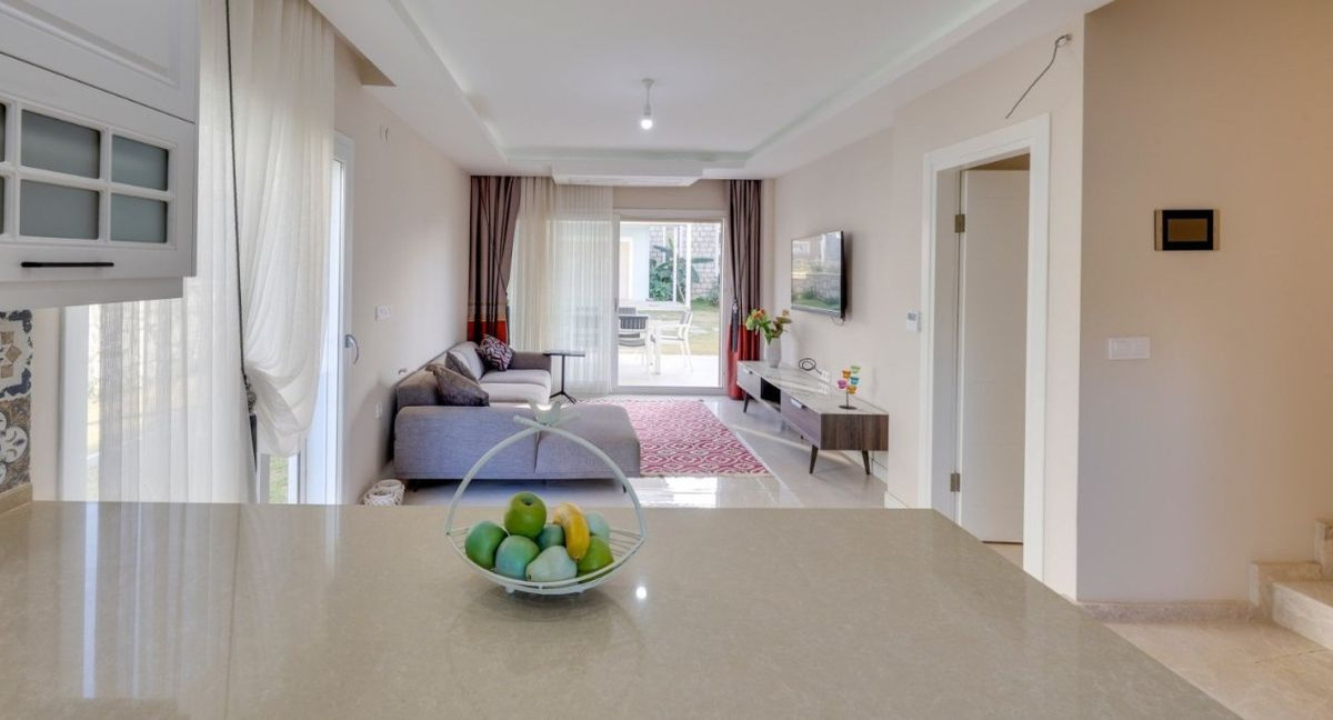 Квартира в Кушадасы, Турция, 90 м² - фото 7