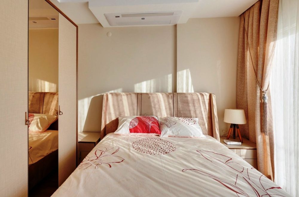 Квартира в Кушадасы, Турция, 90 м² - фото 9