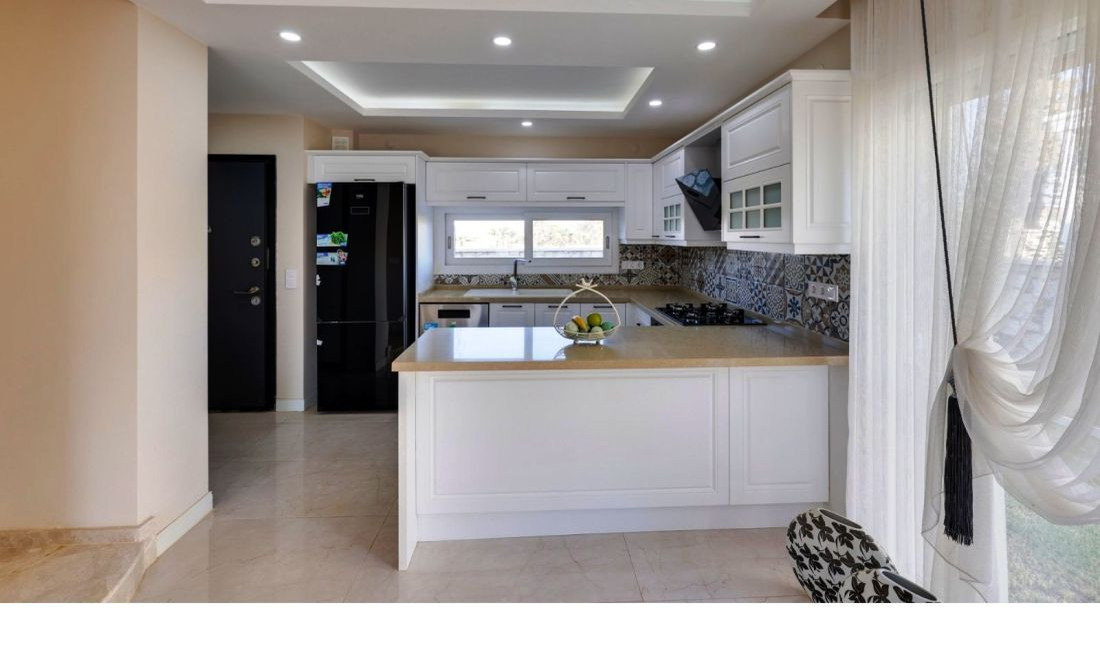 Квартира в Кушадасы, Турция, 90 м² - фото 10