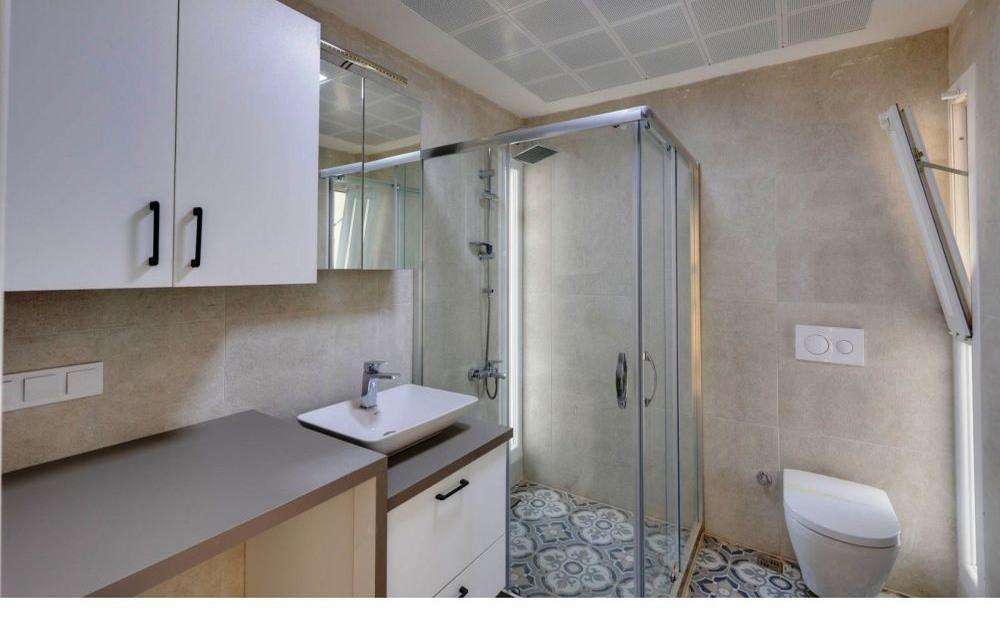 Квартира в Кушадасы, Турция, 90 м² - фото 12