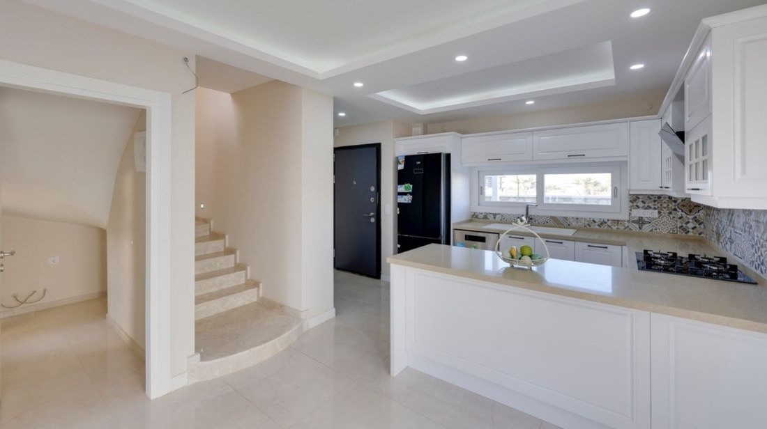 Квартира в Кушадасы, Турция, 90 м² - фото 17