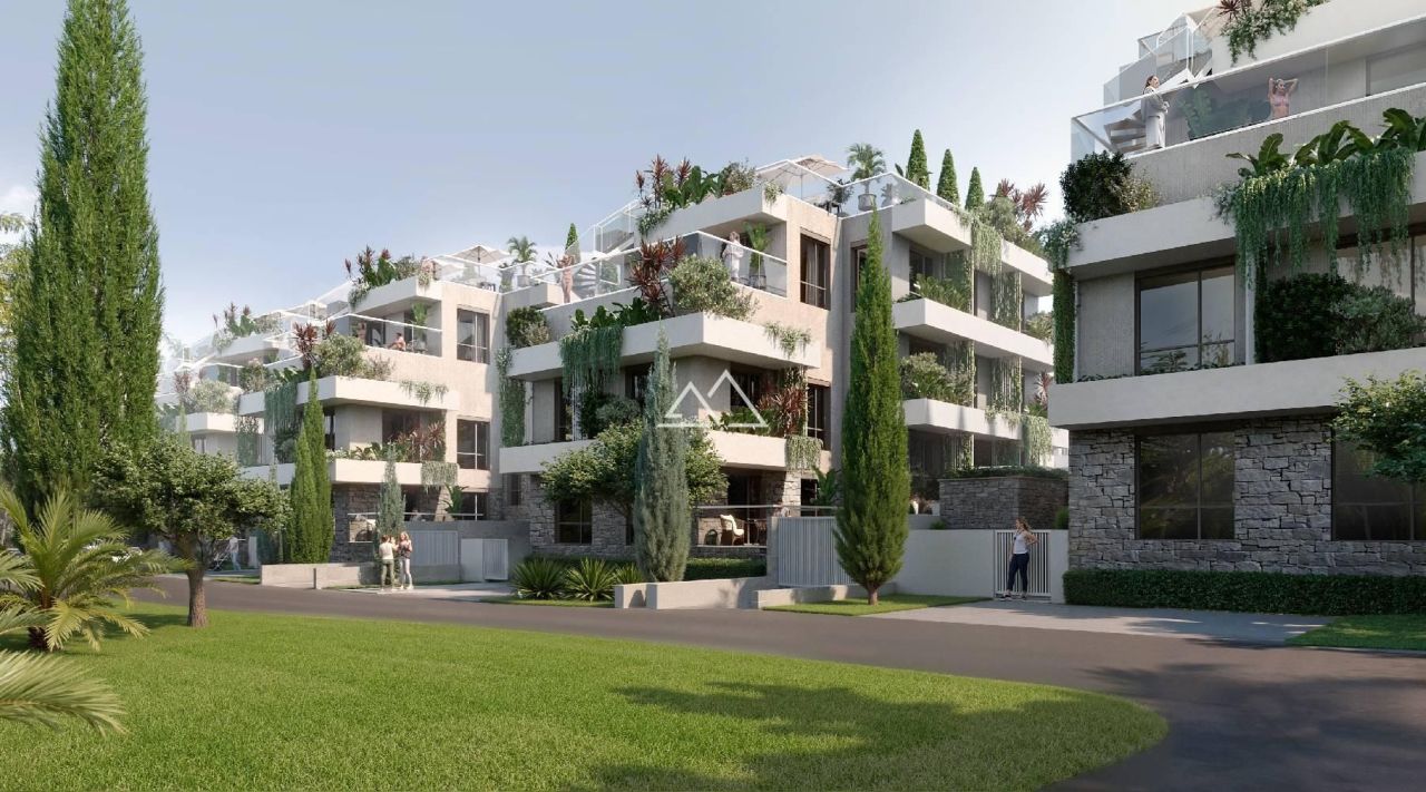 Апартаменты в Тивате, Черногория, 73 м² - фото 6