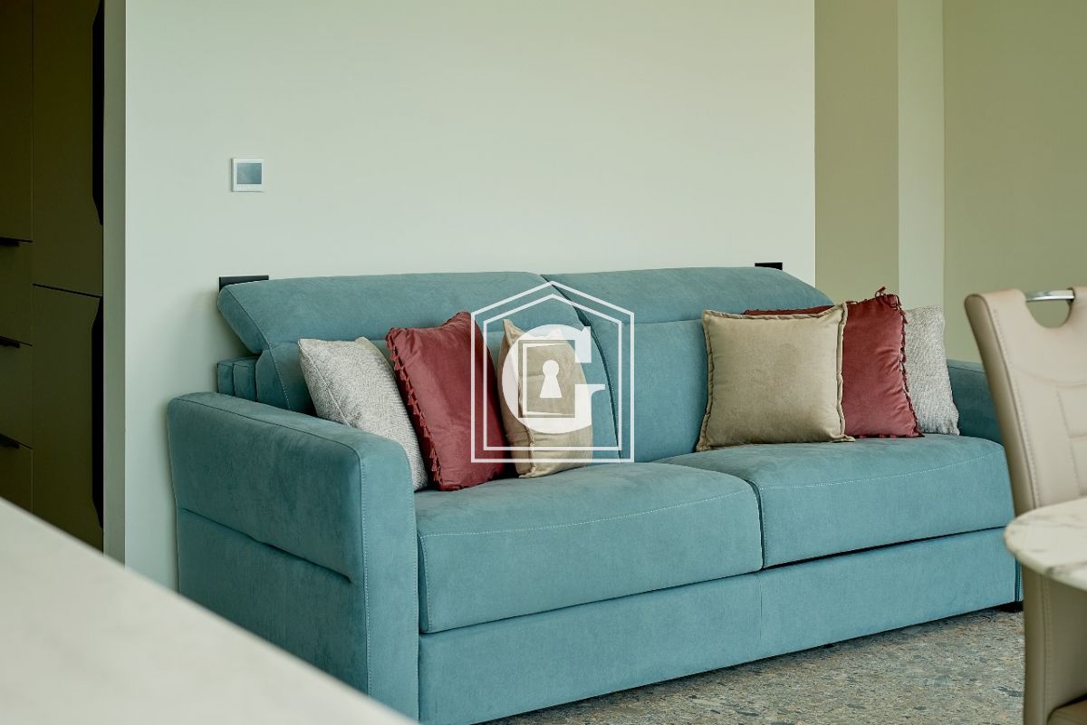 Апартаменты в Бечичи, Черногория, 115 м² - фото 10