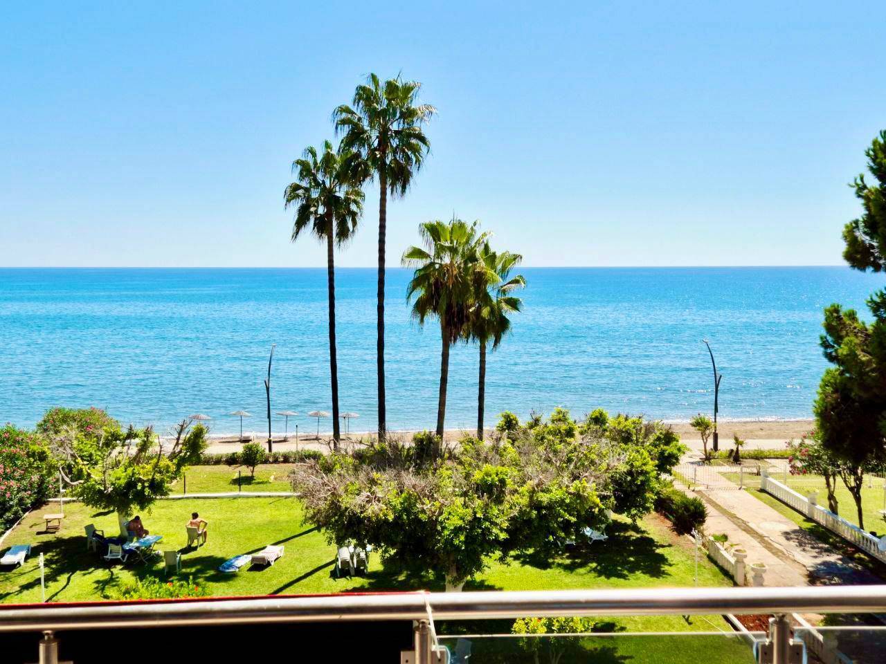 Квартира в Мерсине, Турция, 110 м² - фото 2