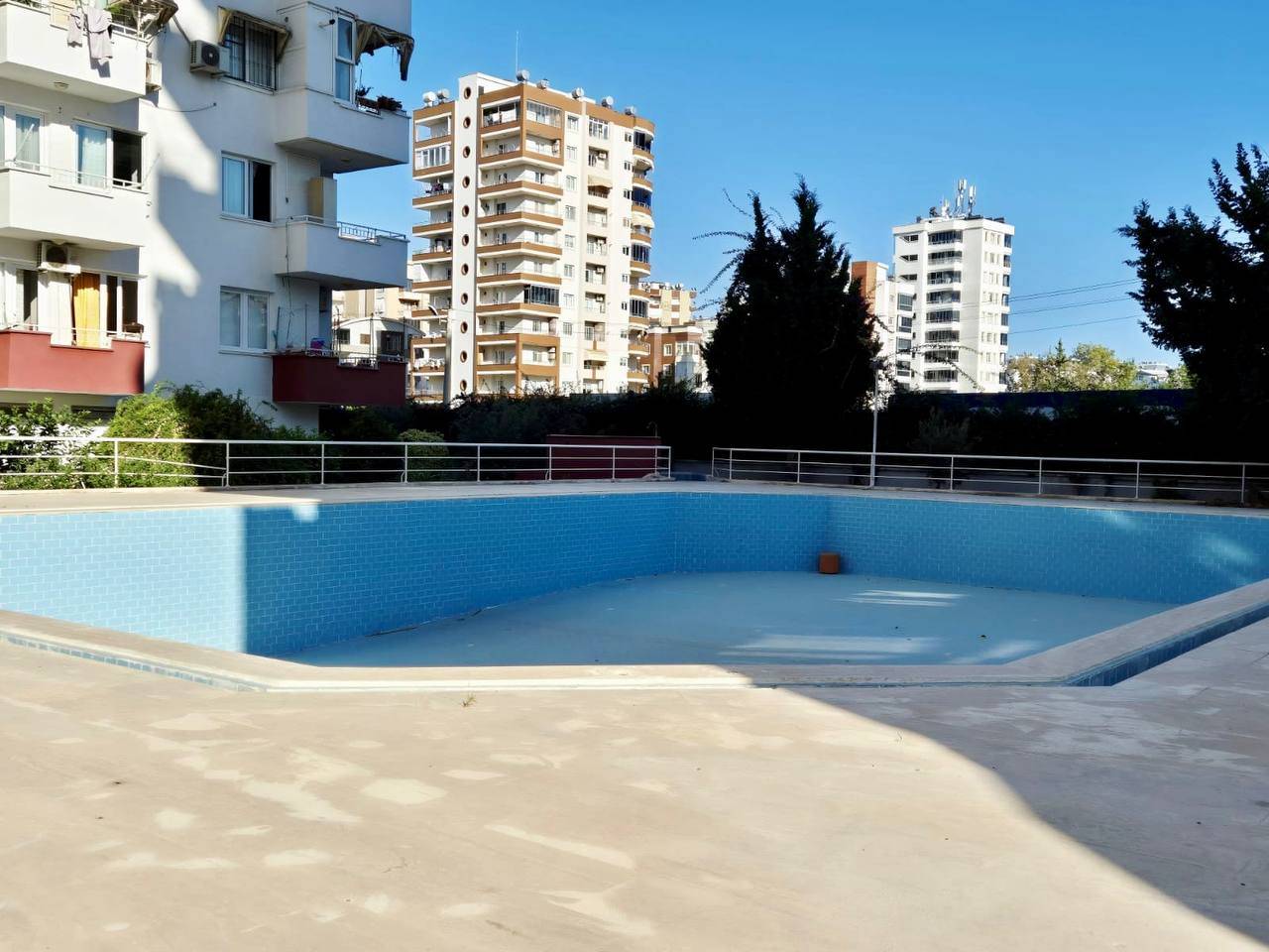 Квартира в Мерсине, Турция, 150 м² - фото 2