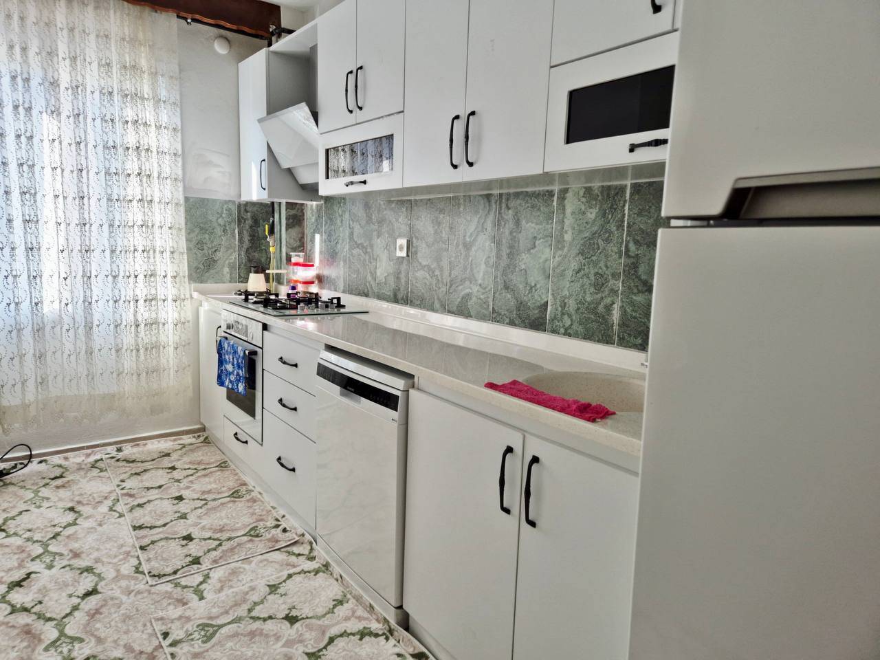 Квартира в Мерсине, Турция, 150 м² - фото 4