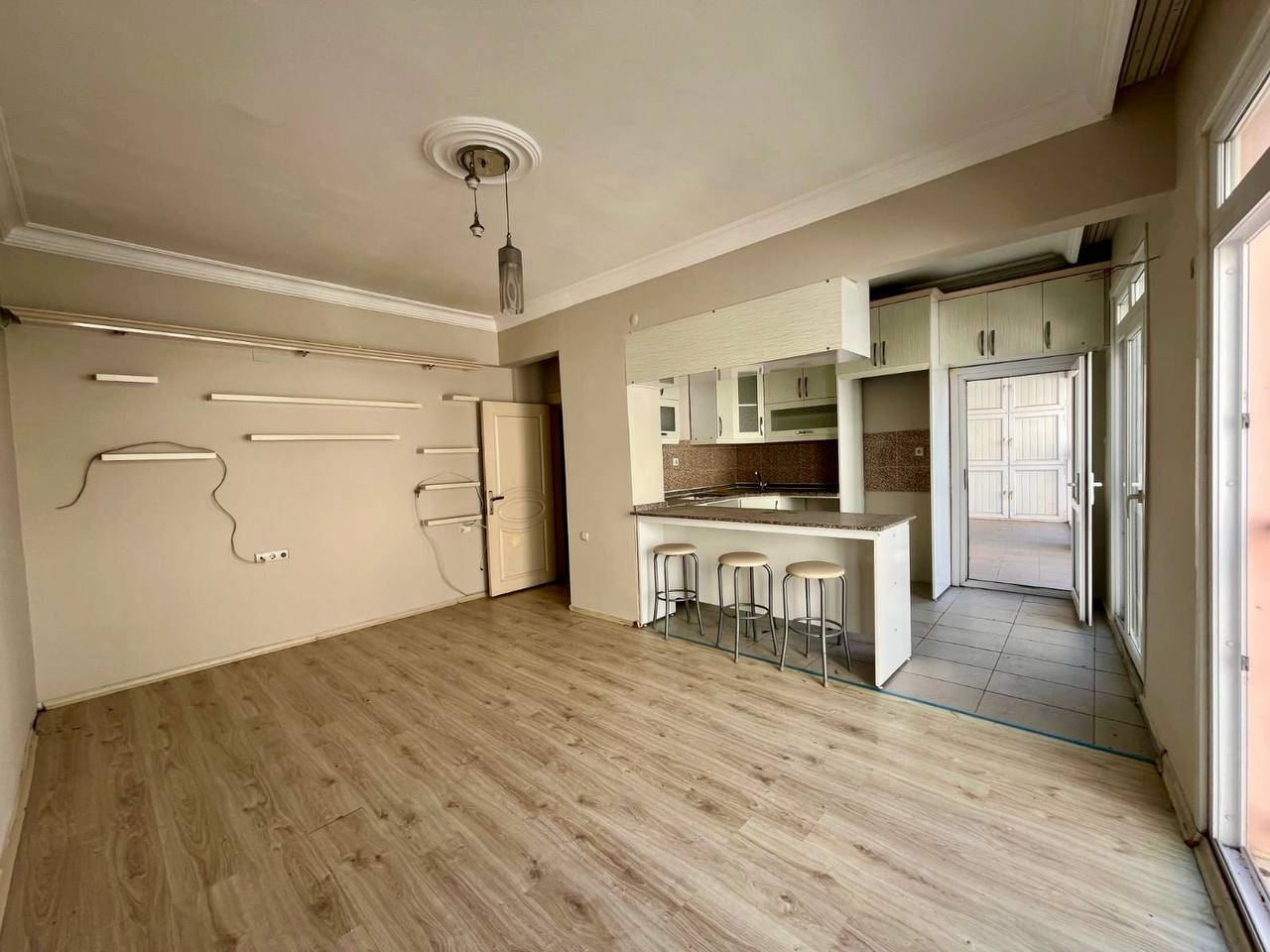Квартира в Мерсине, Турция, 110 м² - фото 6