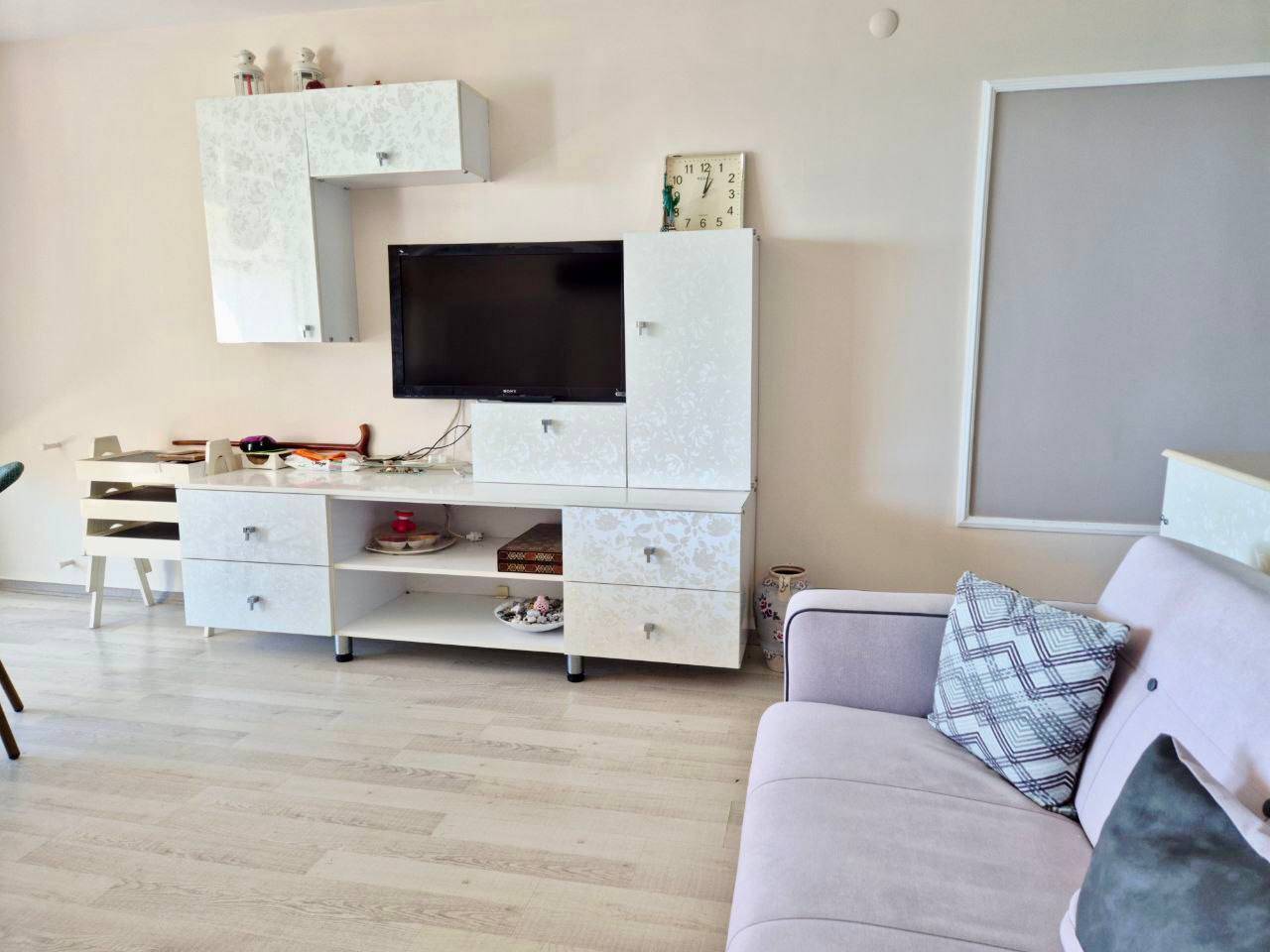 Квартира в Мерсине, Турция, 110 м² - фото 7