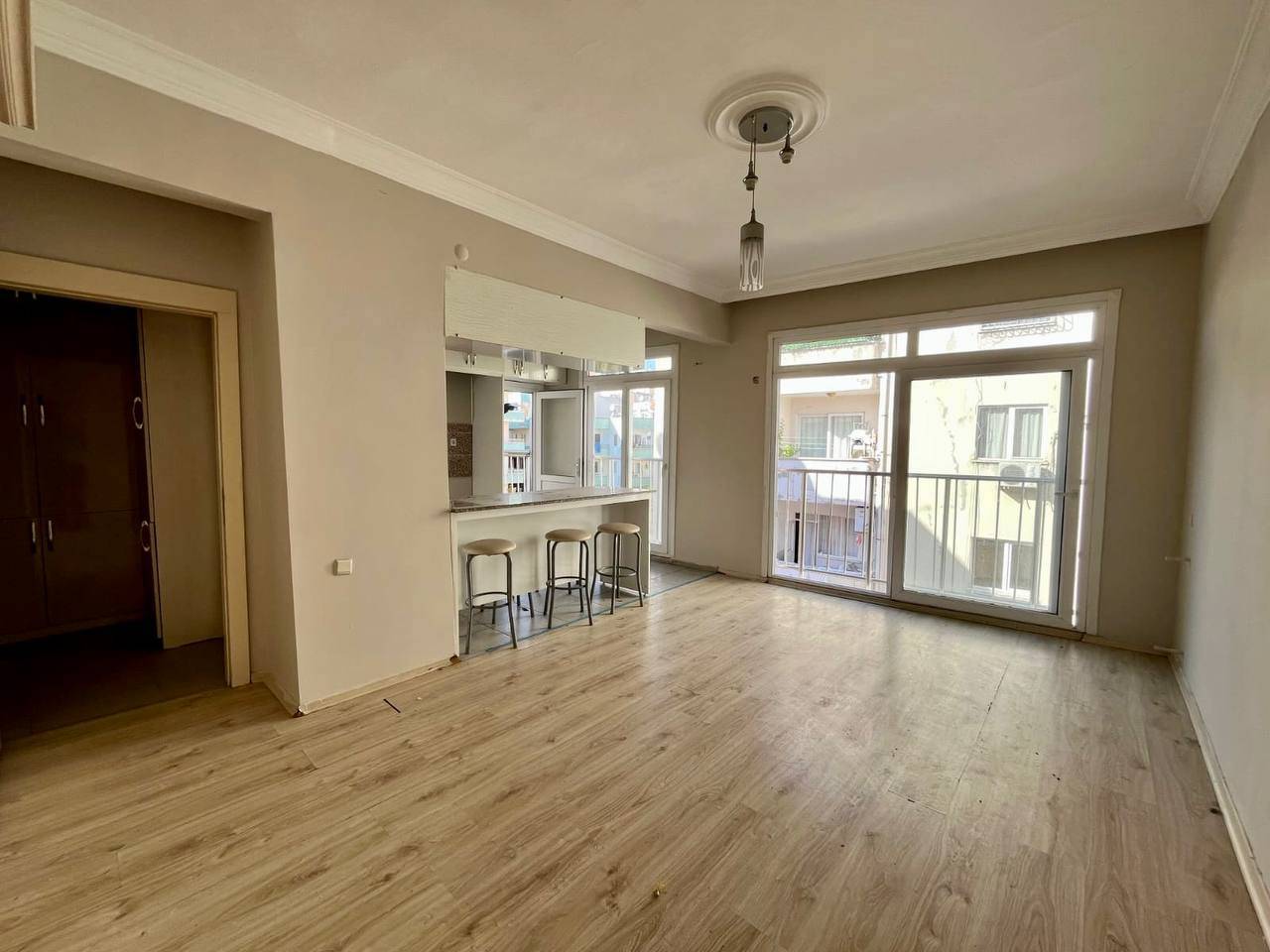 Квартира в Мерсине, Турция, 110 м² - фото 7