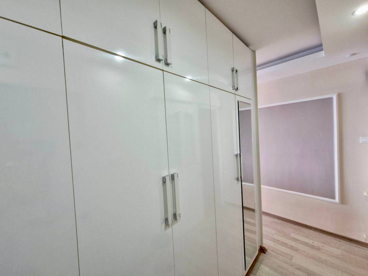 Квартира в Мерсине, Турция, 110 м² - фото 8