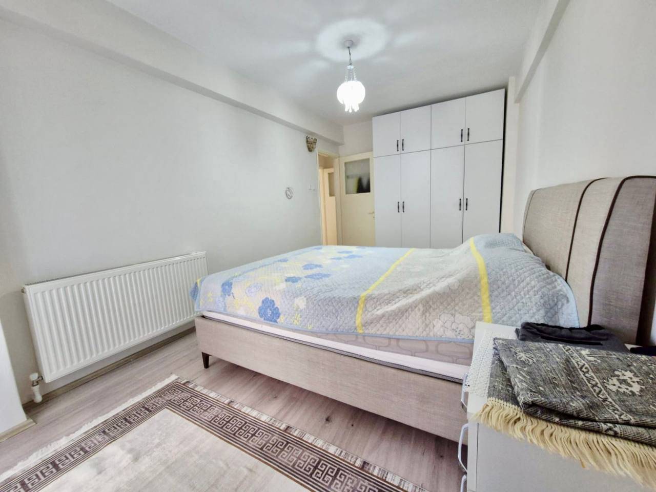 Квартира в Мерсине, Турция, 150 м² - фото 9