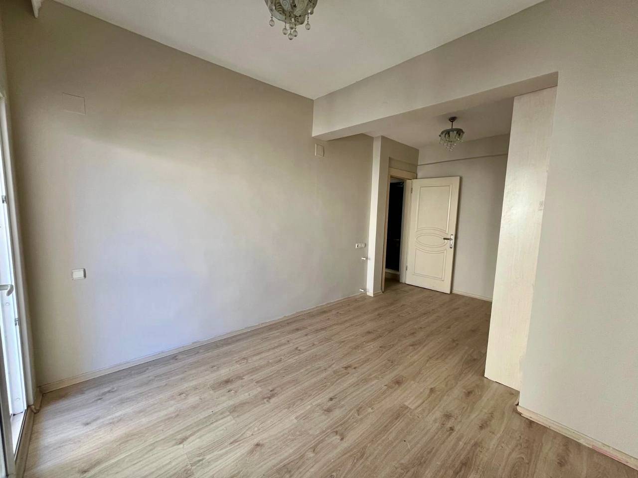 Квартира в Мерсине, Турция, 110 м² - фото 10