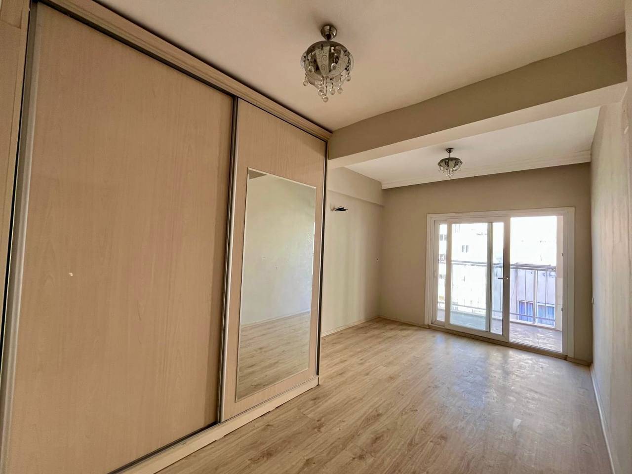 Квартира в Мерсине, Турция, 110 м² - фото 11