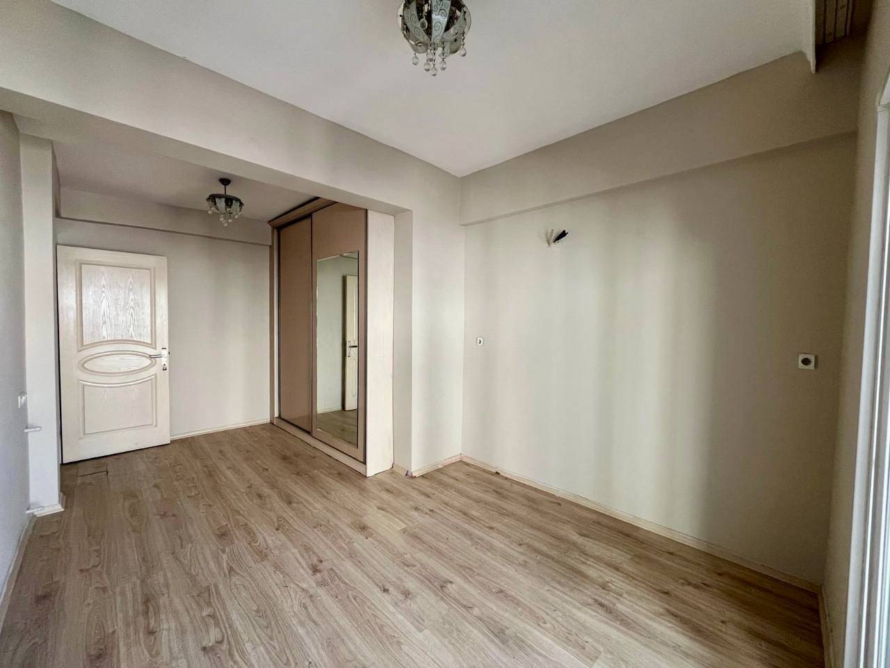 Квартира в Мерсине, Турция, 110 м² - фото 12