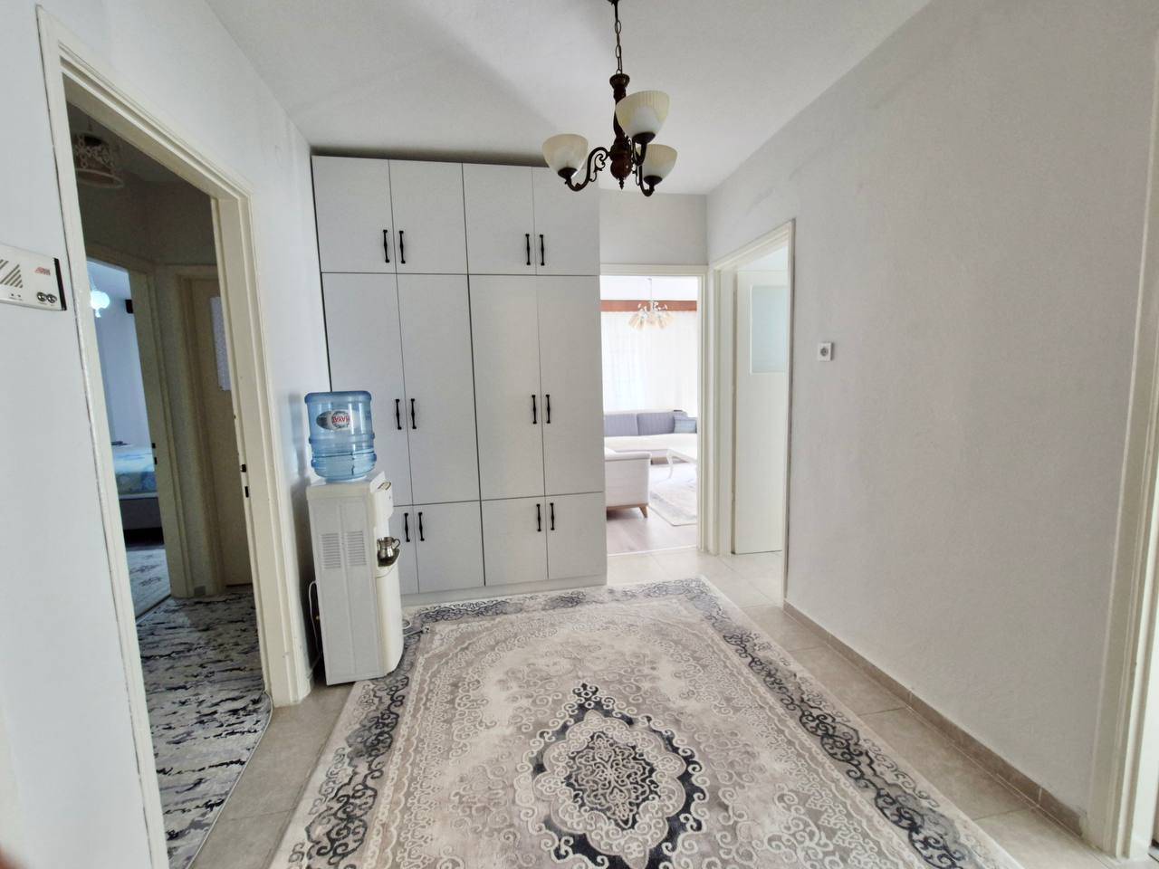 Квартира в Мерсине, Турция, 150 м² - фото 12