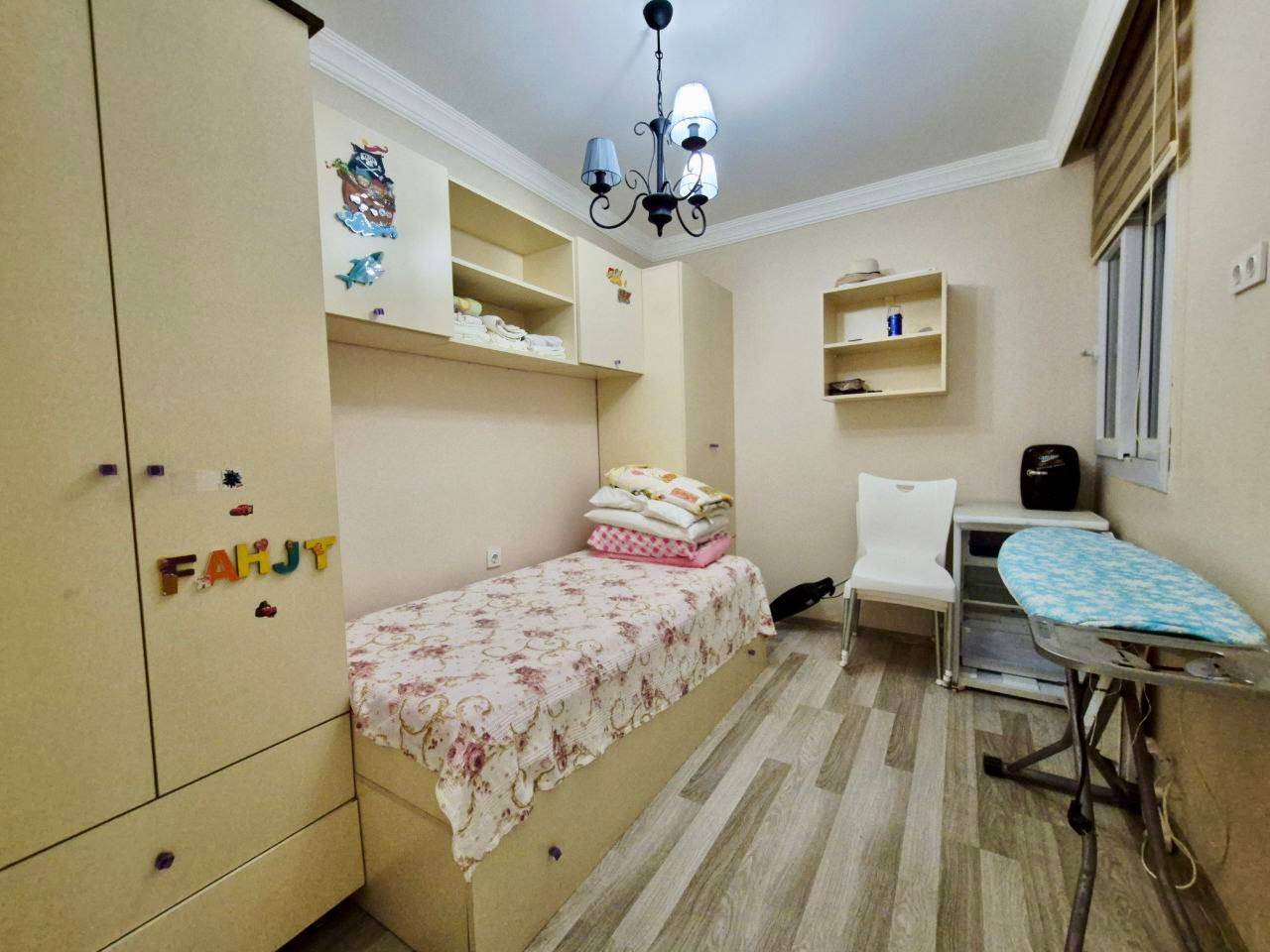 Квартира в Мерсине, Турция, 110 м² - фото 12