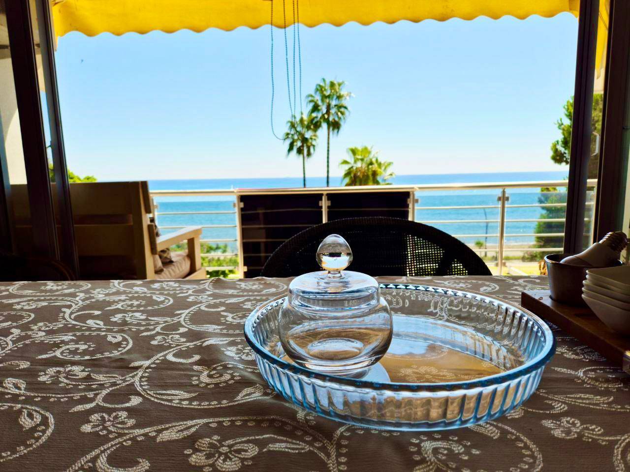 Квартира в Мерсине, Турция, 110 м² - фото 13