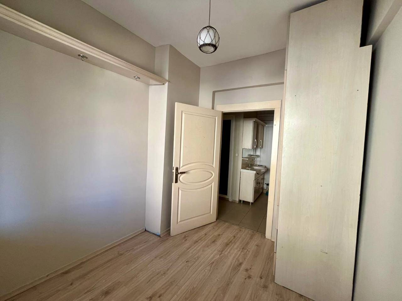 Квартира в Мерсине, Турция, 110 м² - фото 13