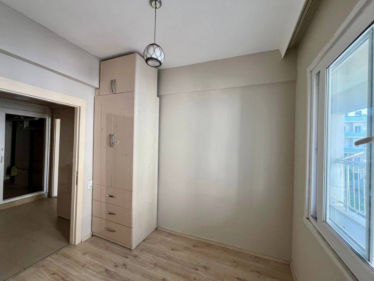 Квартира в Мерсине, Турция, 110 м² - фото 14