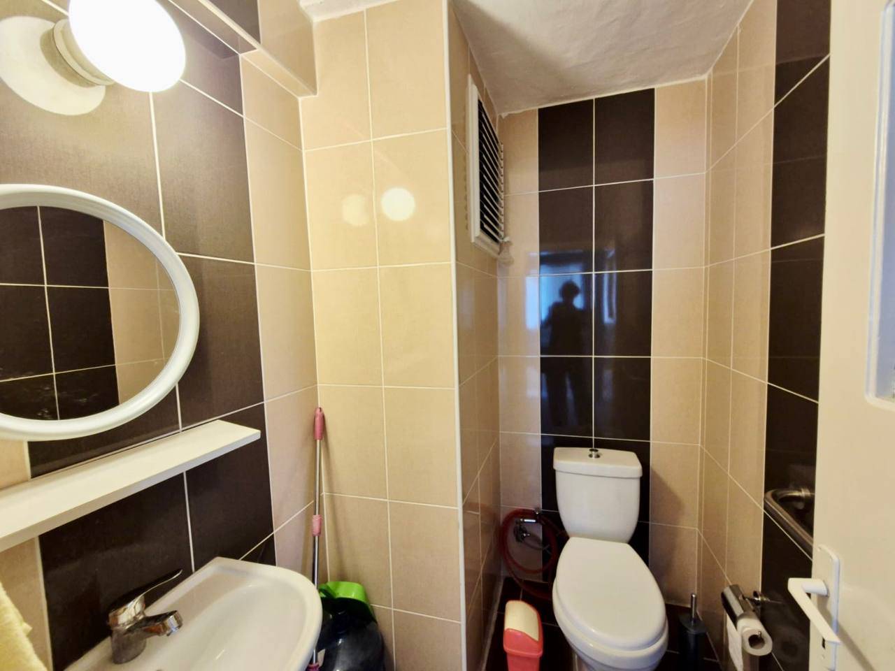 Квартира в Мерсине, Турция, 150 м² - фото 14