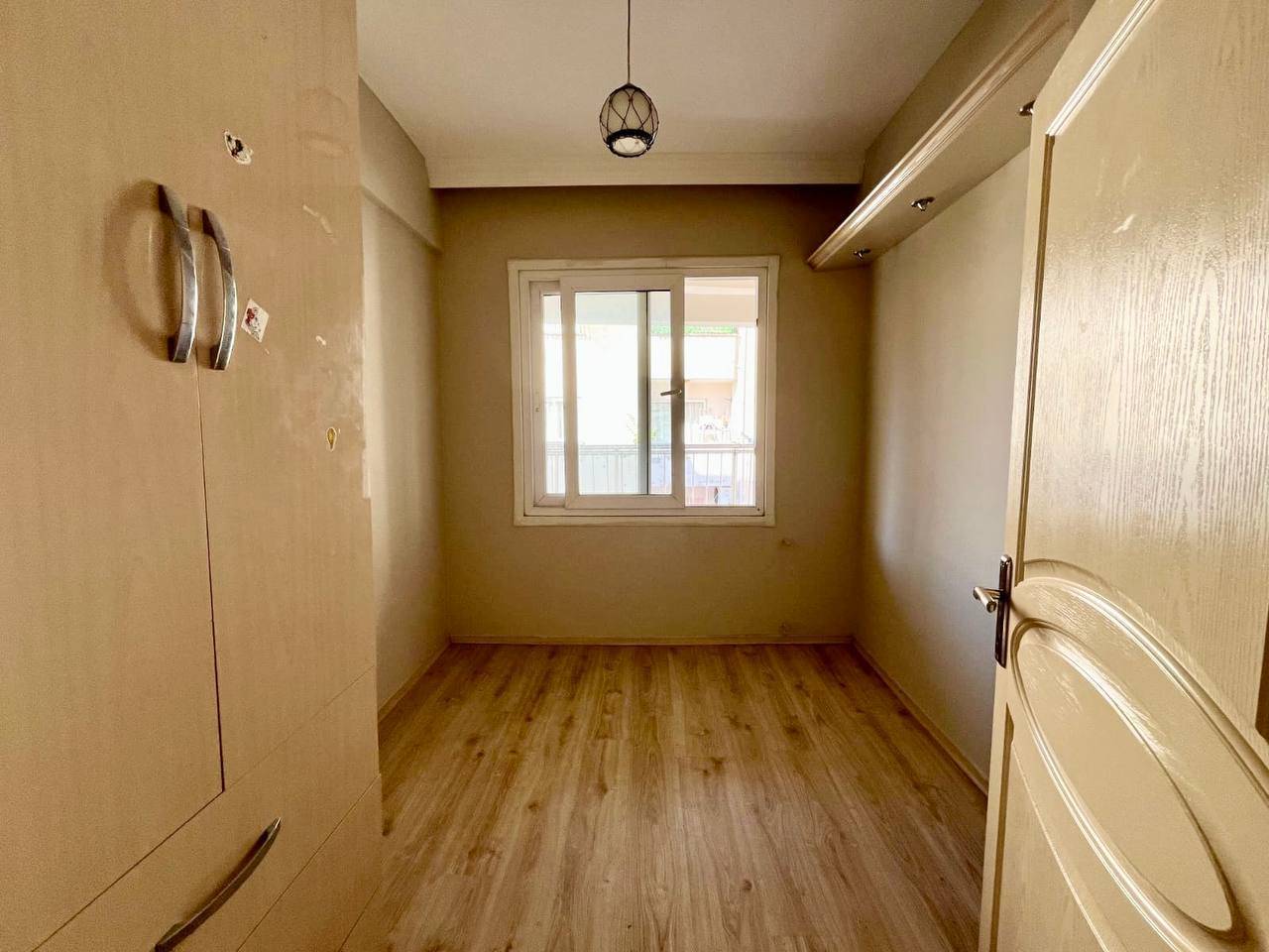 Квартира в Мерсине, Турция, 110 м² - фото 15