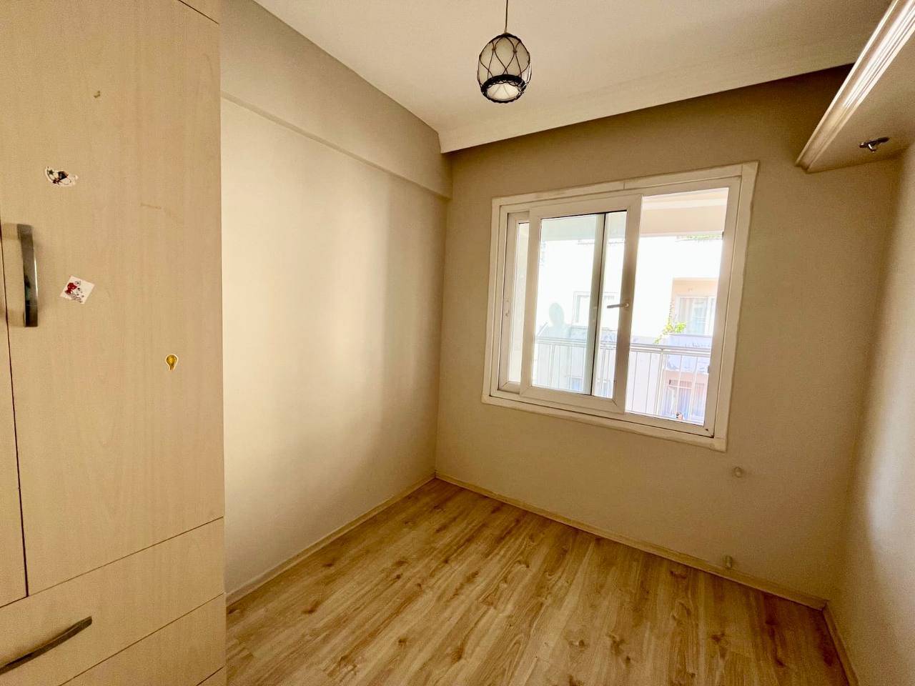 Квартира в Мерсине, Турция, 110 м² - фото 16