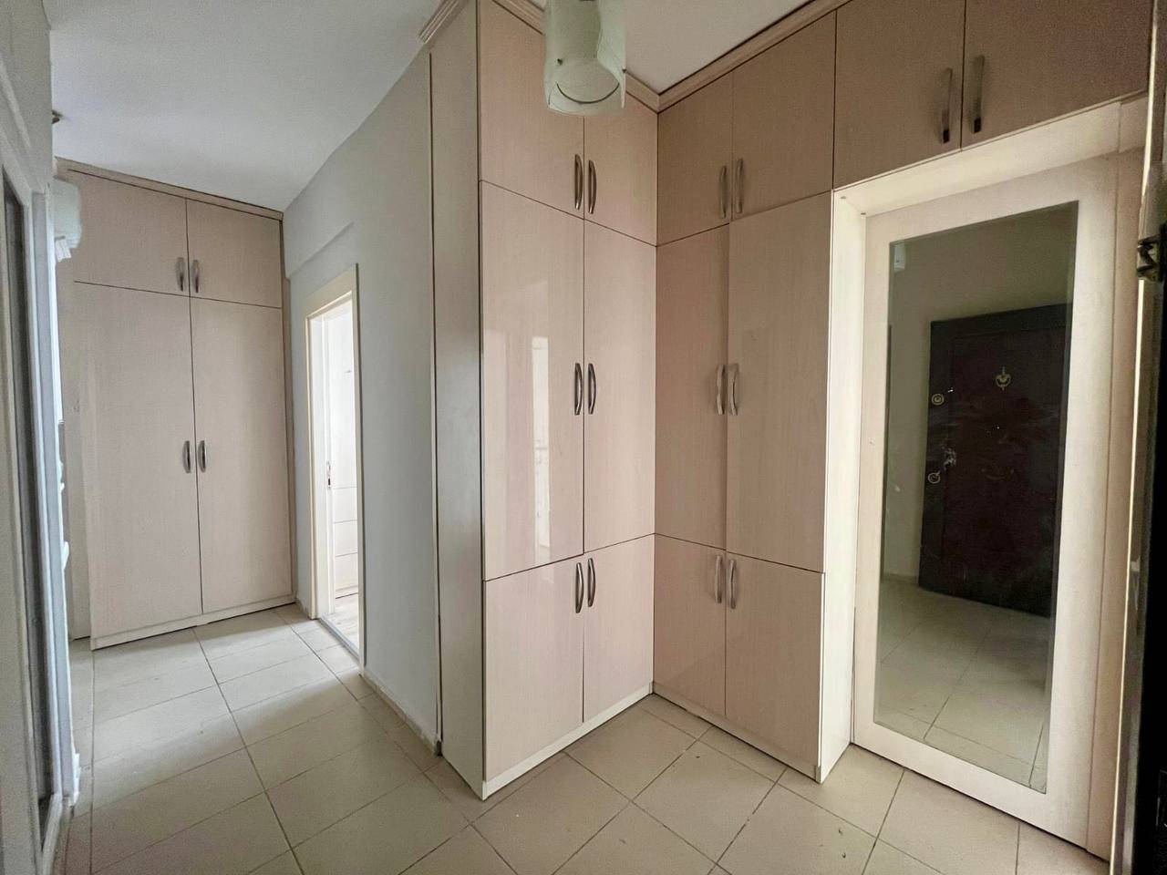 Квартира в Мерсине, Турция, 110 м² - фото 17