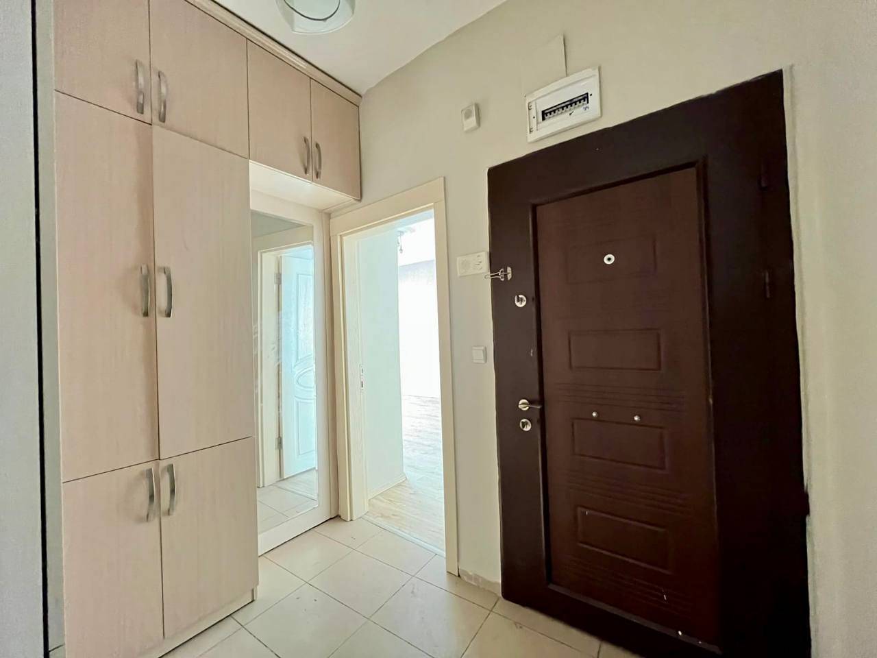 Квартира в Мерсине, Турция, 110 м² - фото 18