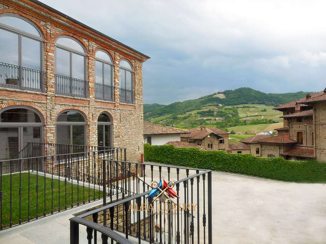 Апартаменты Via fontanelle, Италия, 950 м² - фото 2