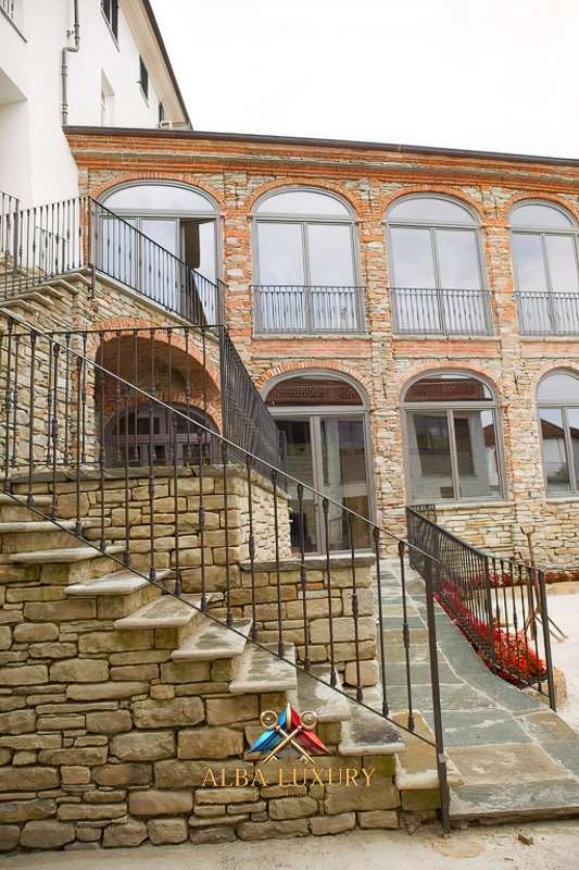 Апартаменты Via fontanelle, Италия, 950 м² - фото 5