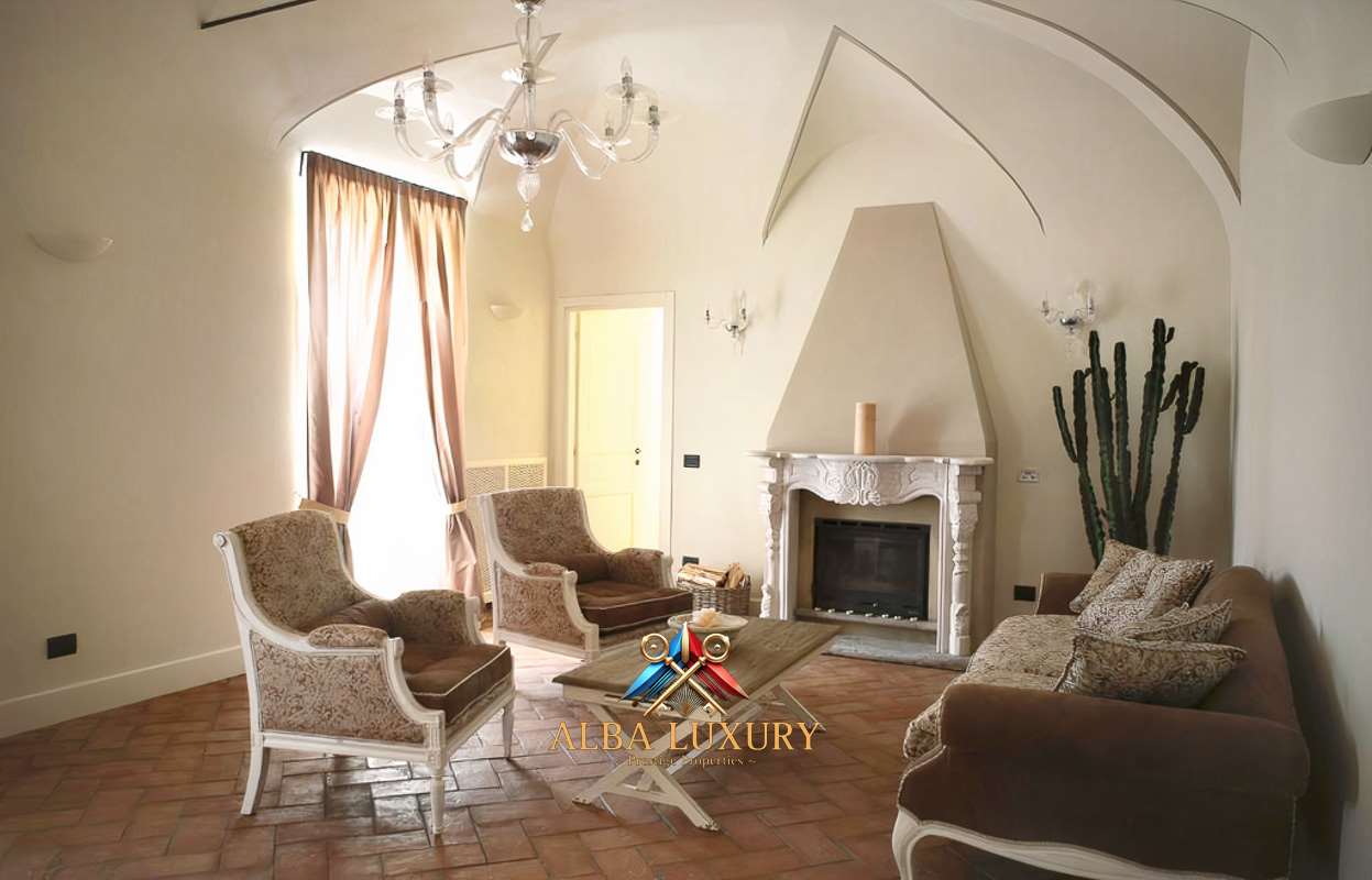 Апартаменты Via fontanelle, Италия, 950 м² - фото 7