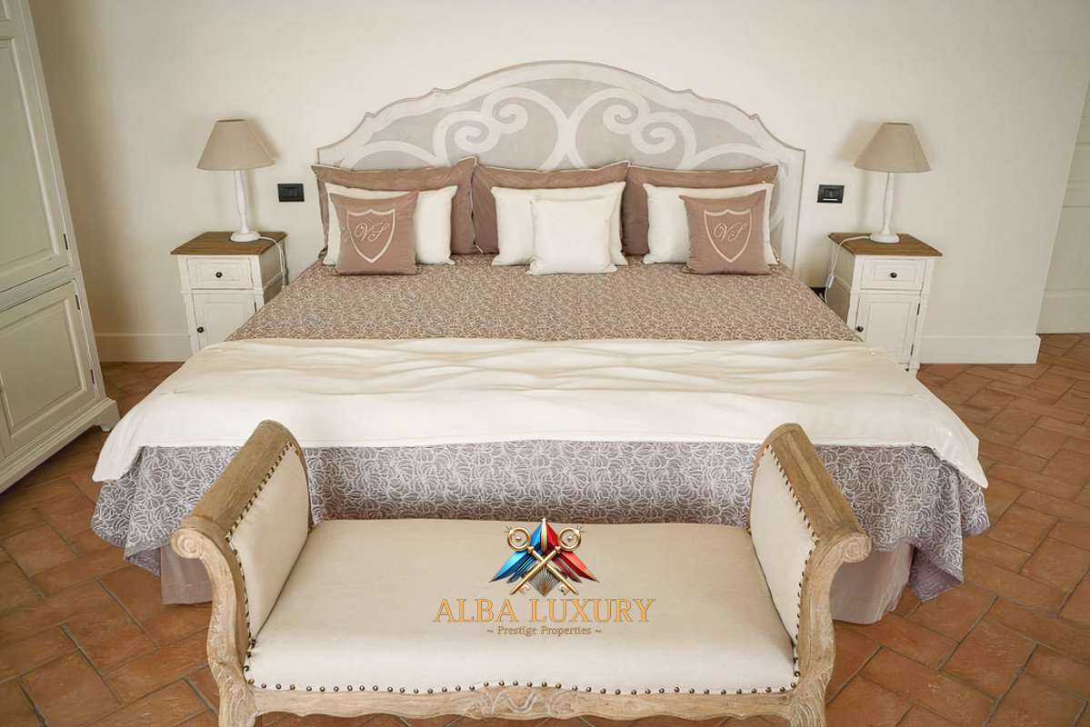 Апартаменты Via fontanelle, Италия, 950 м² - фото 8