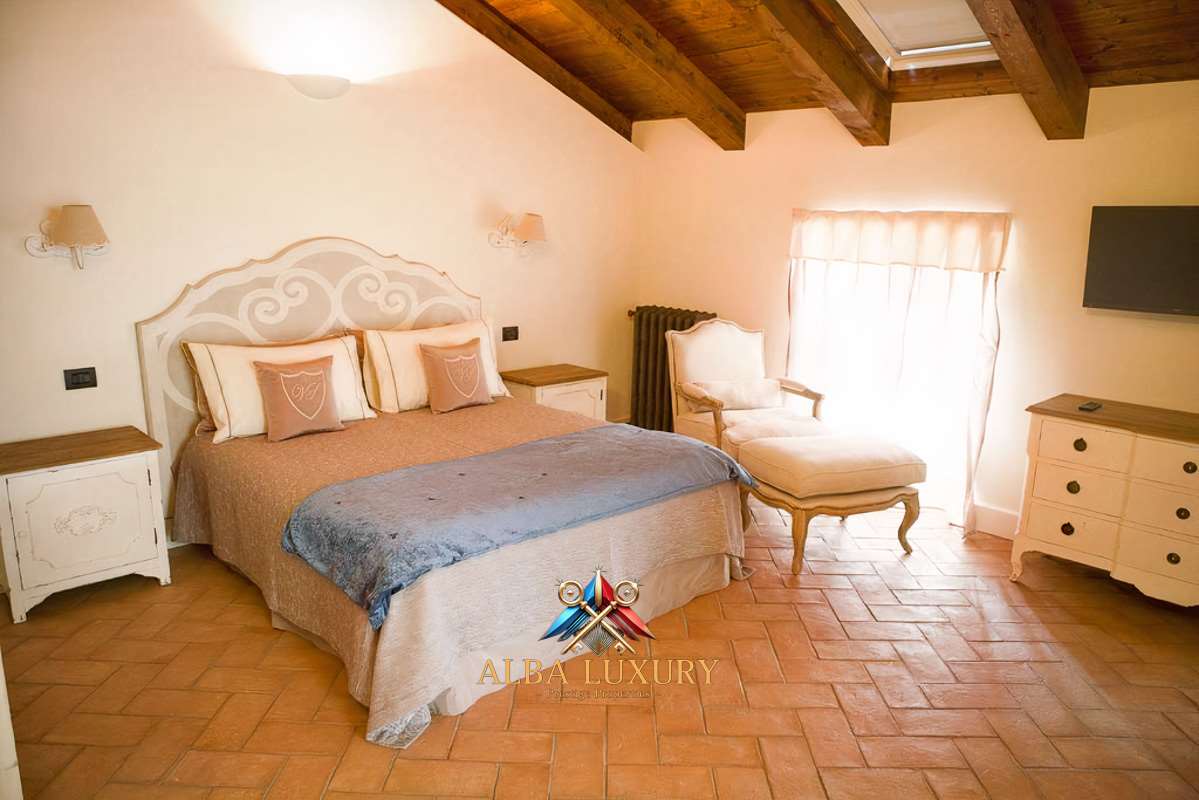 Апартаменты Via fontanelle, Италия, 950 м² - фото 13