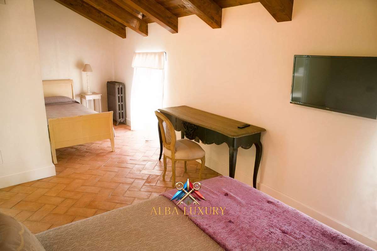 Апартаменты Via fontanelle, Италия, 950 м² - фото 16