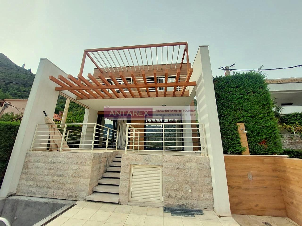 Вилла в Столиве, Черногория, 294 м² - фото 13