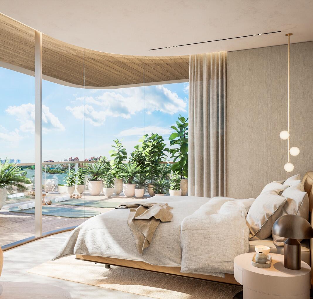 Квартира в Дубае, ОАЭ, 122 м² - фото 2