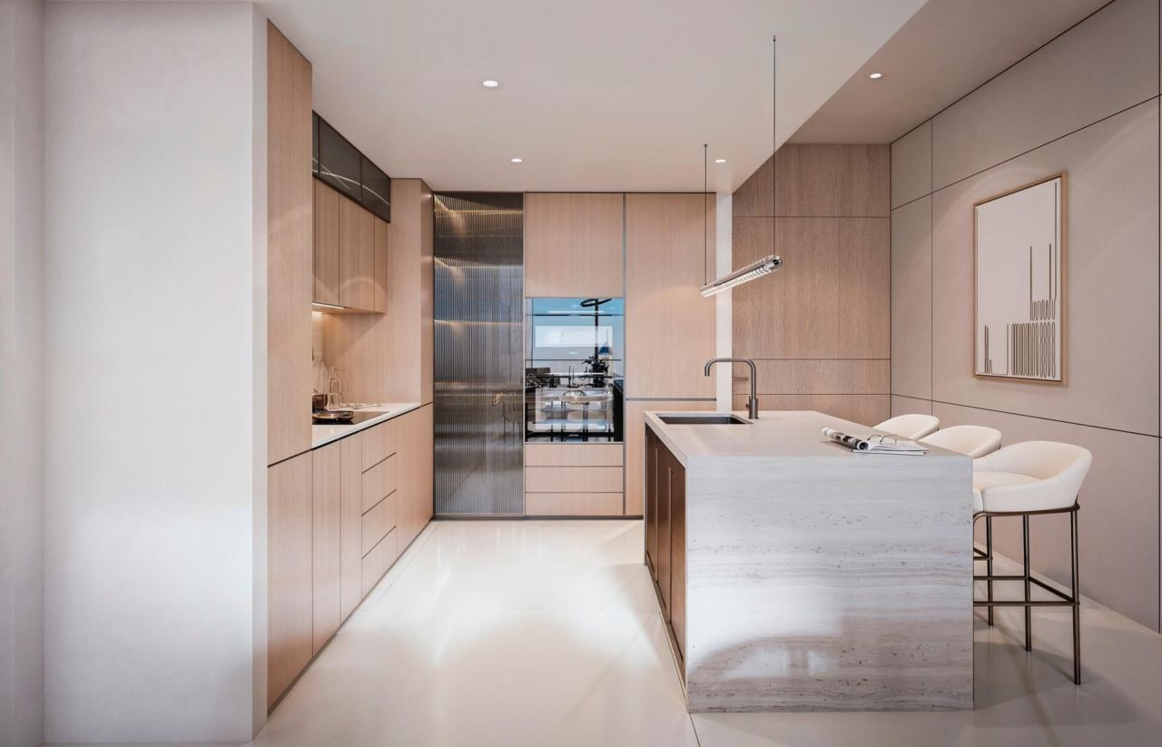 Квартира в Дубае, ОАЭ, 200 м² - фото 2