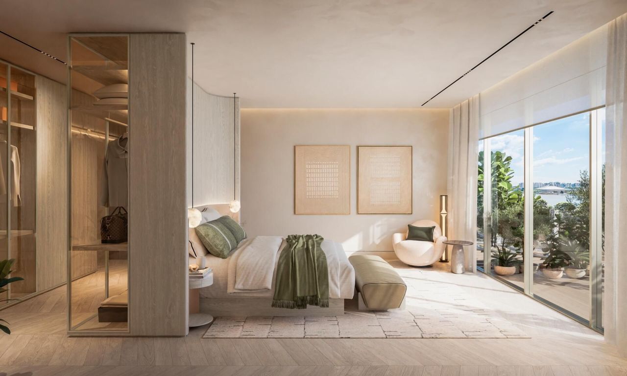 Квартира в Дубае, ОАЭ, 145 м² - фото 3