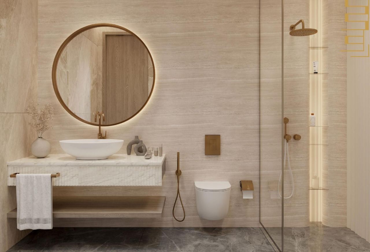 Квартира в Дубае, ОАЭ, 230 м² - фото 4