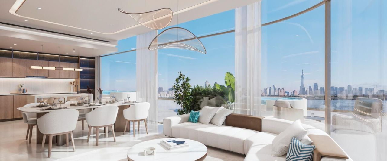 Квартира в Дубае, ОАЭ, 76 м² - фото 5