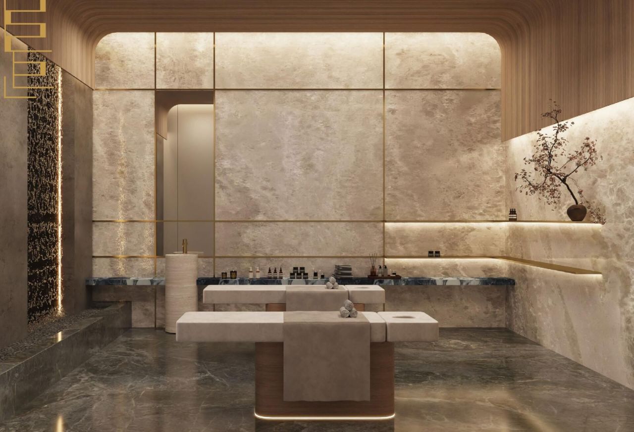 Квартира в Дубае, ОАЭ, 84 м² - фото 5