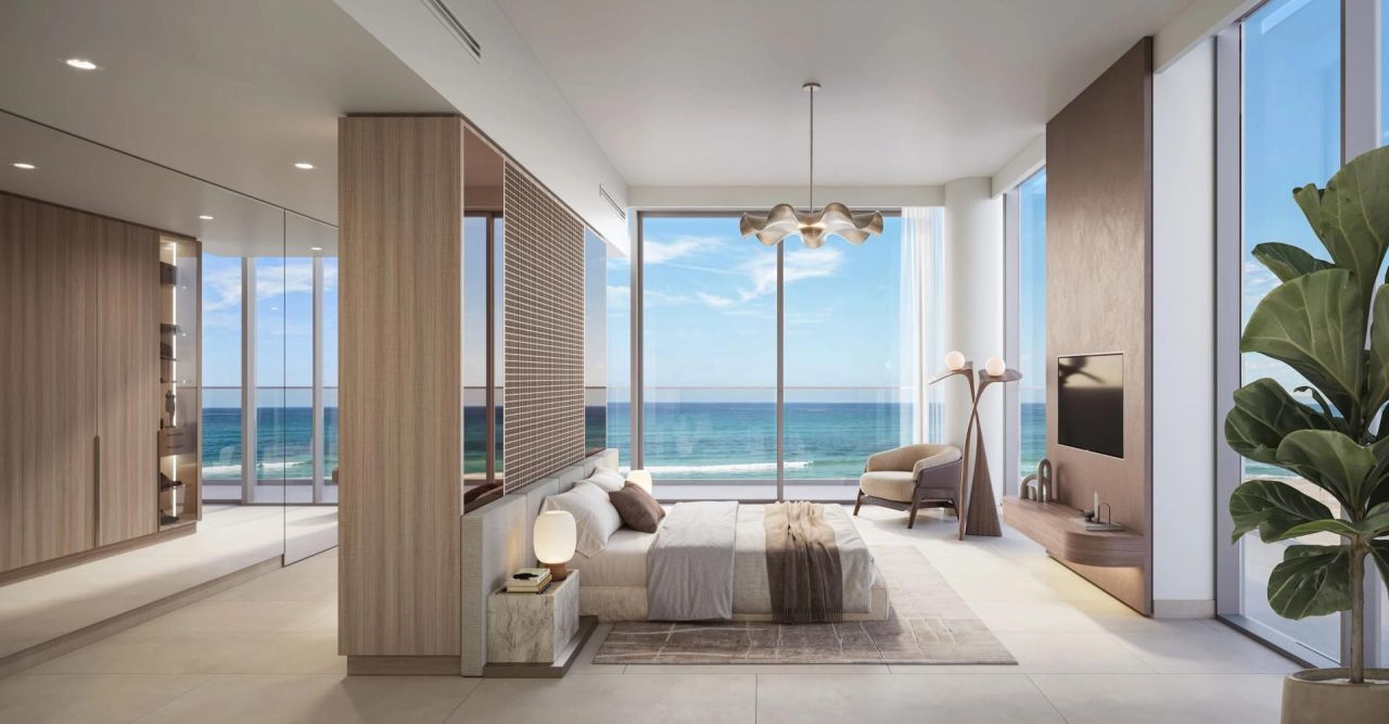 Квартира в Рас-эль-Хайме, ОАЭ, 104 м² - фото 5