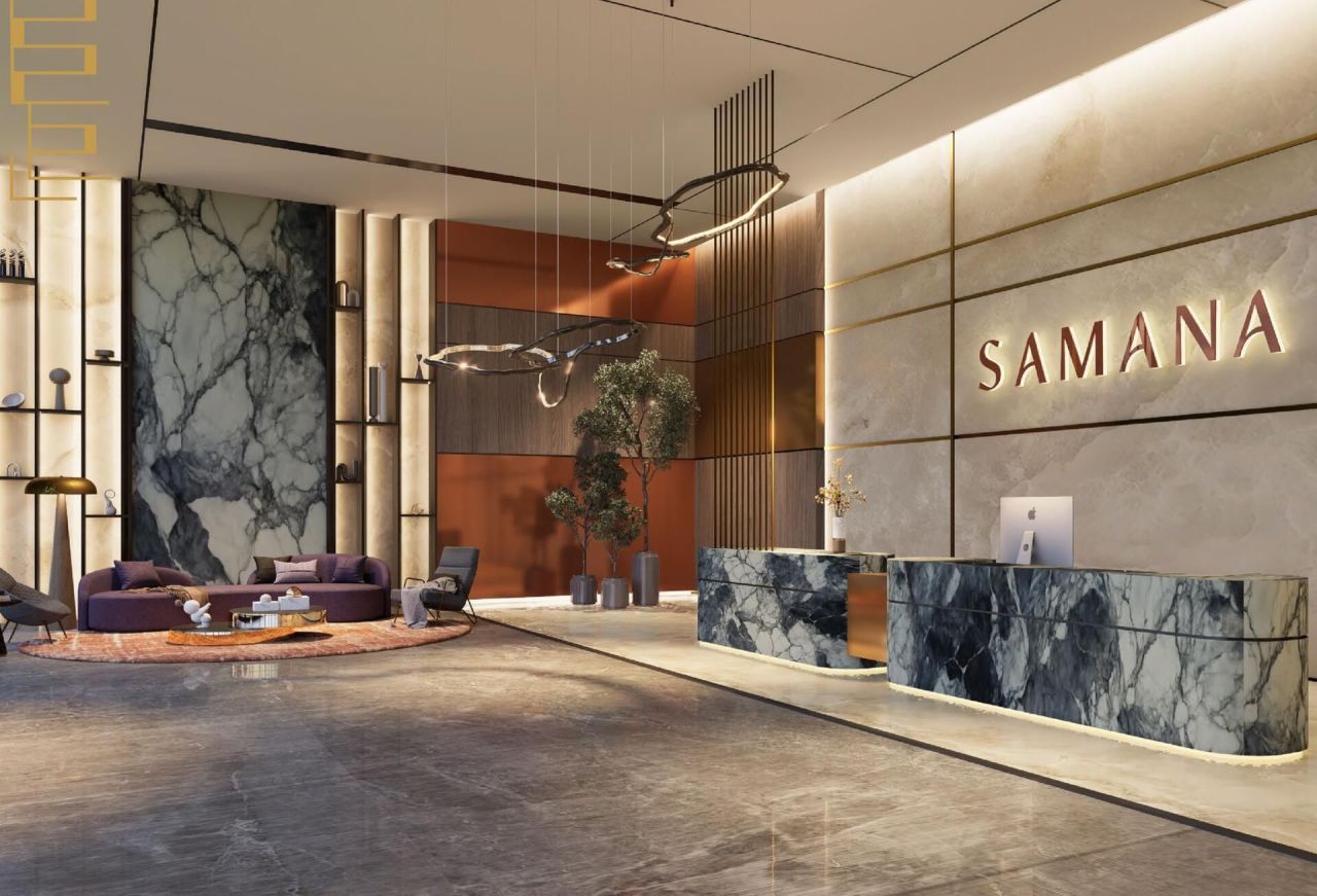 Квартира в Дубае, ОАЭ, 143 м² - фото 6