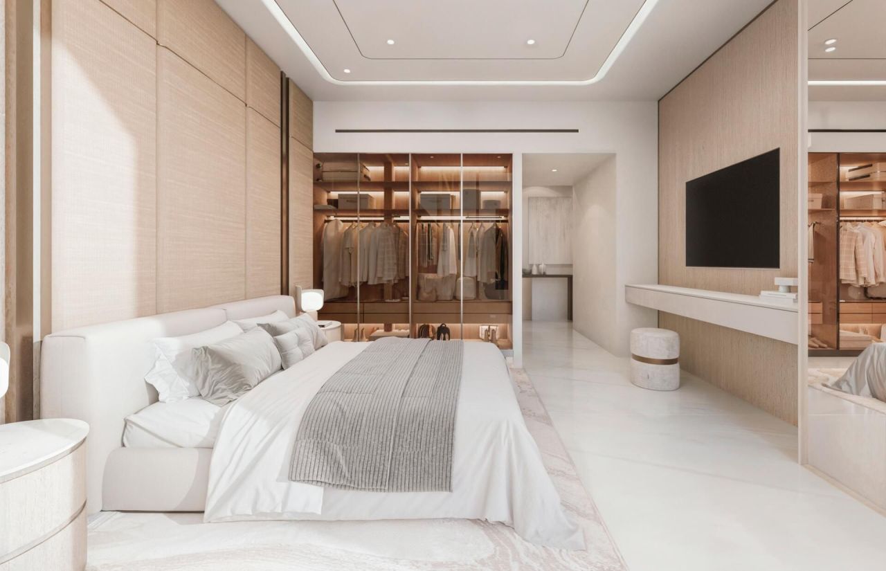 Квартира в Дубае, ОАЭ, 76 м² - фото 6