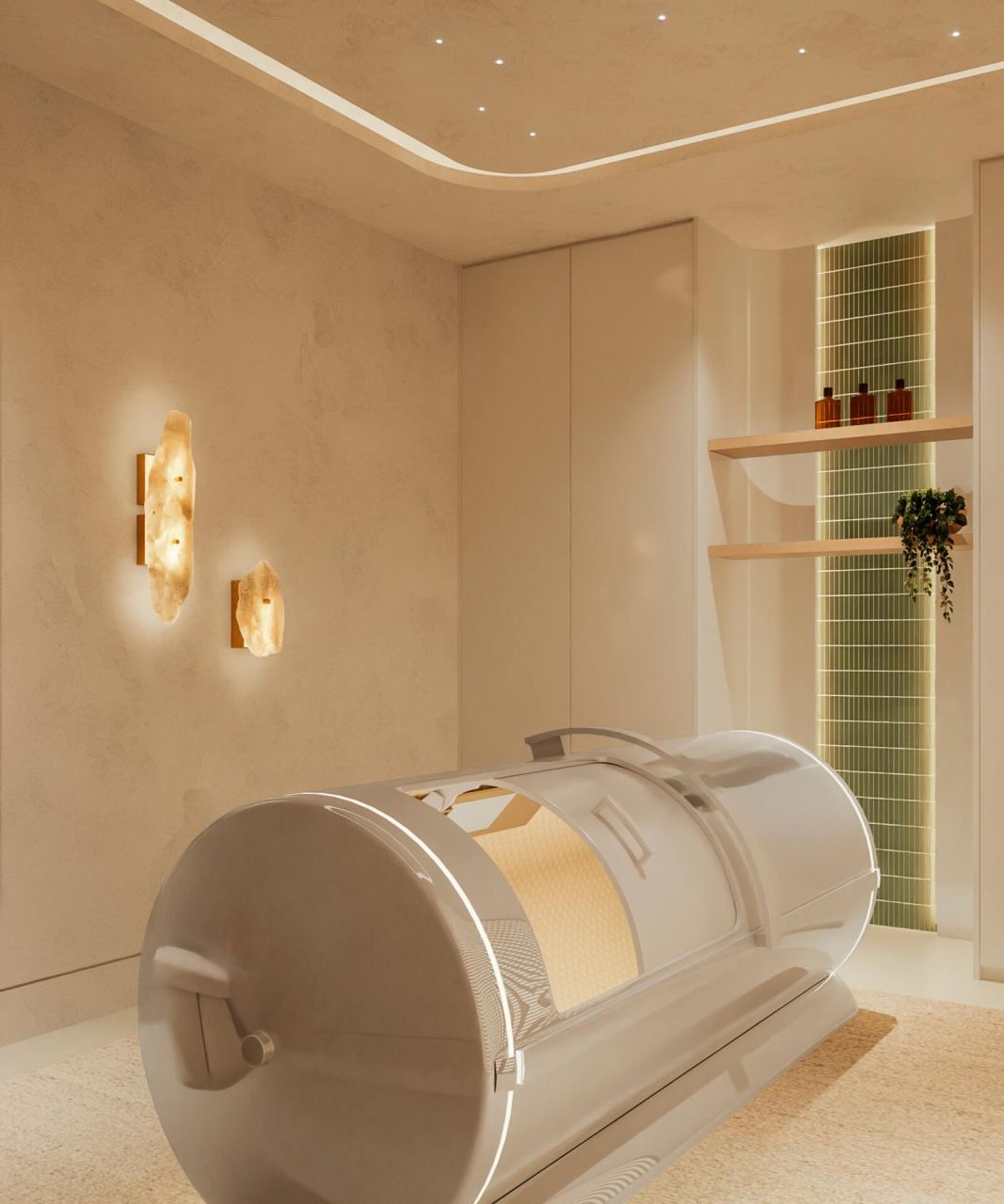 Квартира в Дубае, ОАЭ, 122 м² - фото 6